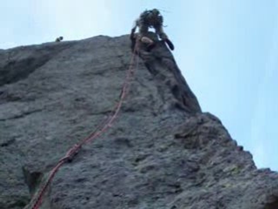 Dent de la Rancune