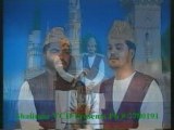 Naat by Nasrullah Khan Noori (Shah-e-Madina)