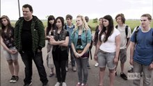 Vrak la vie S04E01 - La rentrée