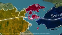 Why Europe Is Sinking an 18 KM Tunnel into the Sea