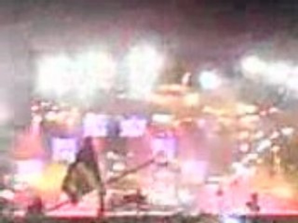 Matmatah Lambe an dro vieilles charrues