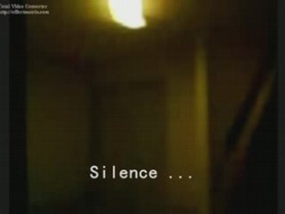 Dialogue interphone