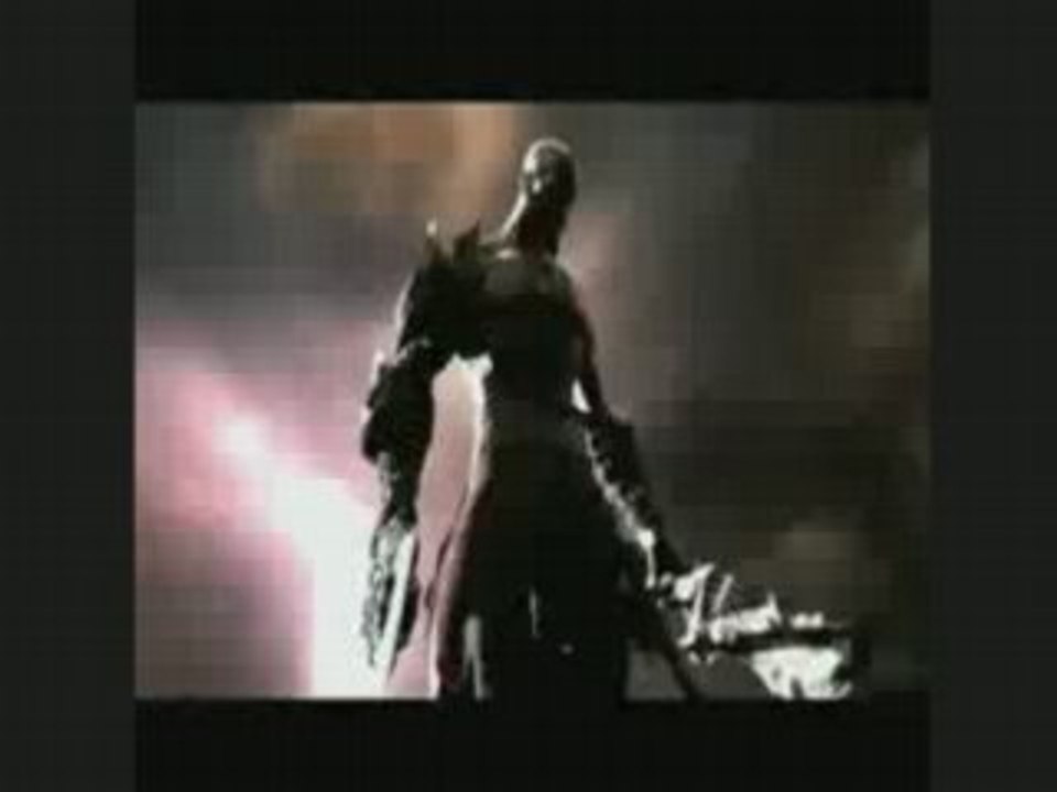 Lord Of War III HD Trailer