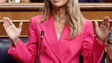 Yolanda Día pide al PP que vote a favor de los decretos de vivienda: "Sean útiles para España"