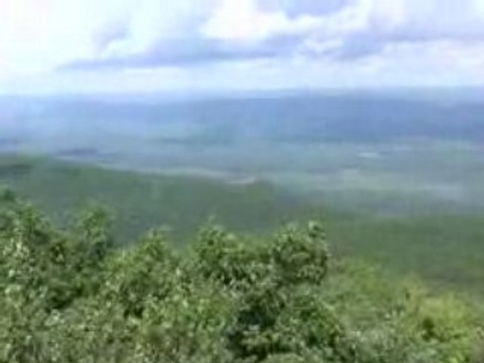 Bear Mountain