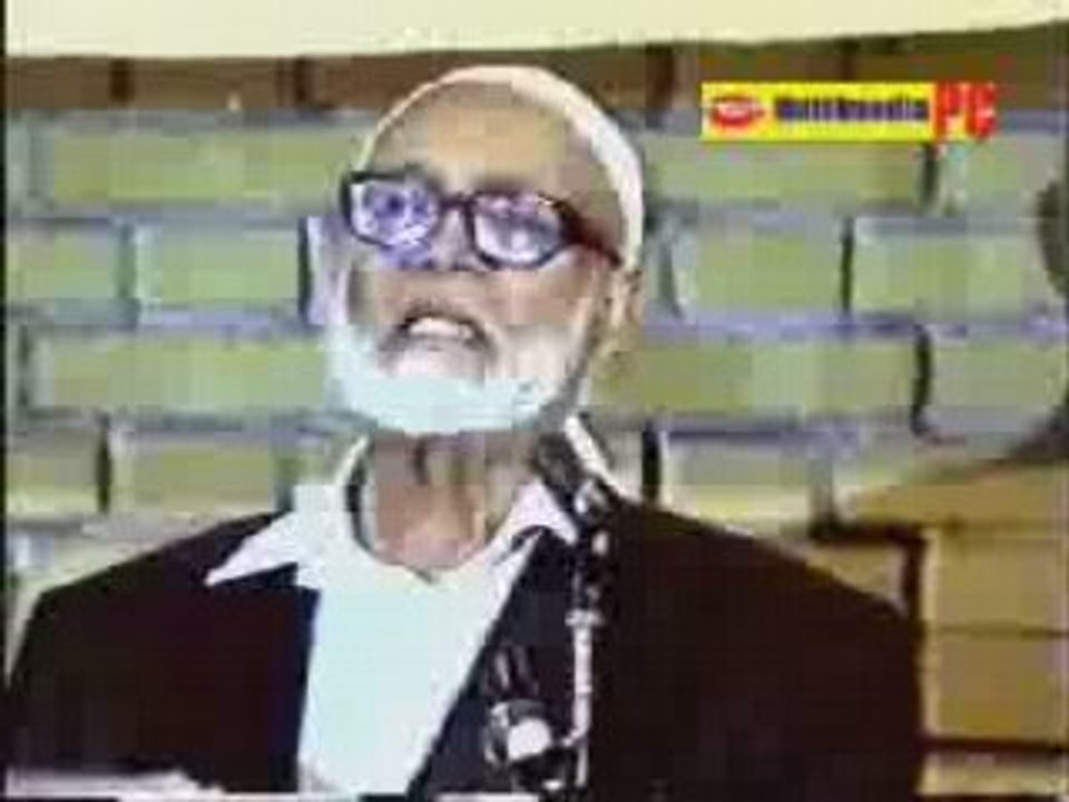 [Bengali] Is Jesus God  (9/15) Ahmed Deedat vs Eric Bock