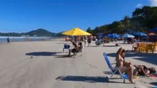 Secret Magic Beach: The Spot 99% of Tourists Miss 😱🌊 | POV Walking in 4K HDR 120FPS