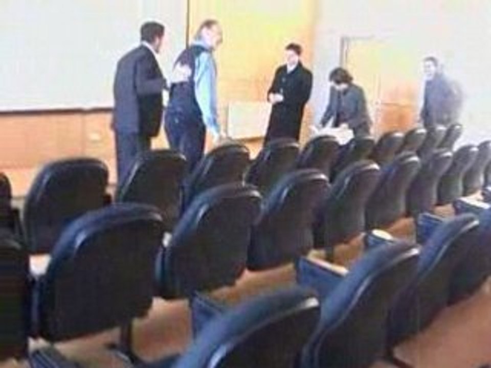 Examen de grado