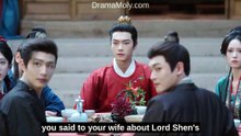 Ep.26 - Spring of the Blade - English Sub