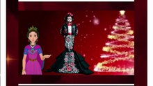 2022 Benito Santos x Barbie Día de Muertos Doll—Look at Those Details! 🌹🖤