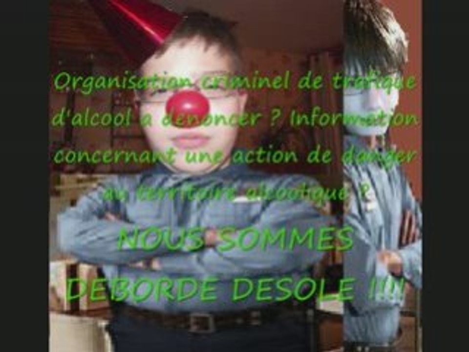 Bureau des BIGG