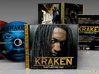 Freestyle Kraken MC | MizikReyol.com 🎤