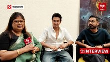বাংলা ছবি কেন কম দেখেন দর্শক? 'ভূতু আয়া ভাগো' মুক্তির আগে মুখ খুললেন দেবরাজ, কী বললেন আরিয়ান?