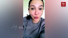 Gauahar Khan Reacts To Mary Kom's Fall During Bigg Boss 20 Task, Questions Her Claims Against Qazi