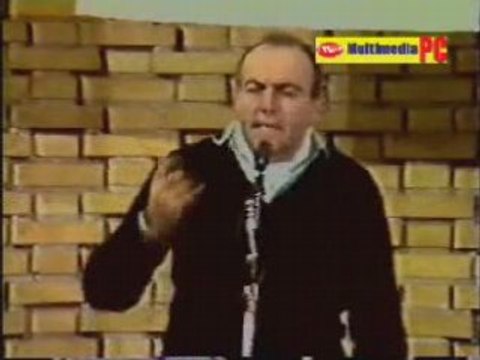 [Bengali] Is Jesus God (8/15) Ahmed Deedat vs Eric Bock