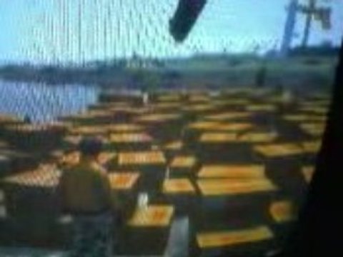 GTA4 SAUT DE MALADE AVEC INFERNUS ( AEROPORT )