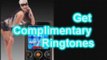 Download Cell Phone Ringtones (Complimentary Offer)