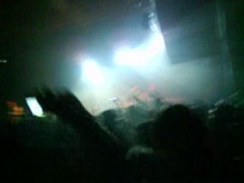 KILLSWITCH ENGAGE - MY CURSE