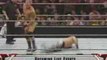 ECW 12.8.08 Evan Bourne vs Bam Neely