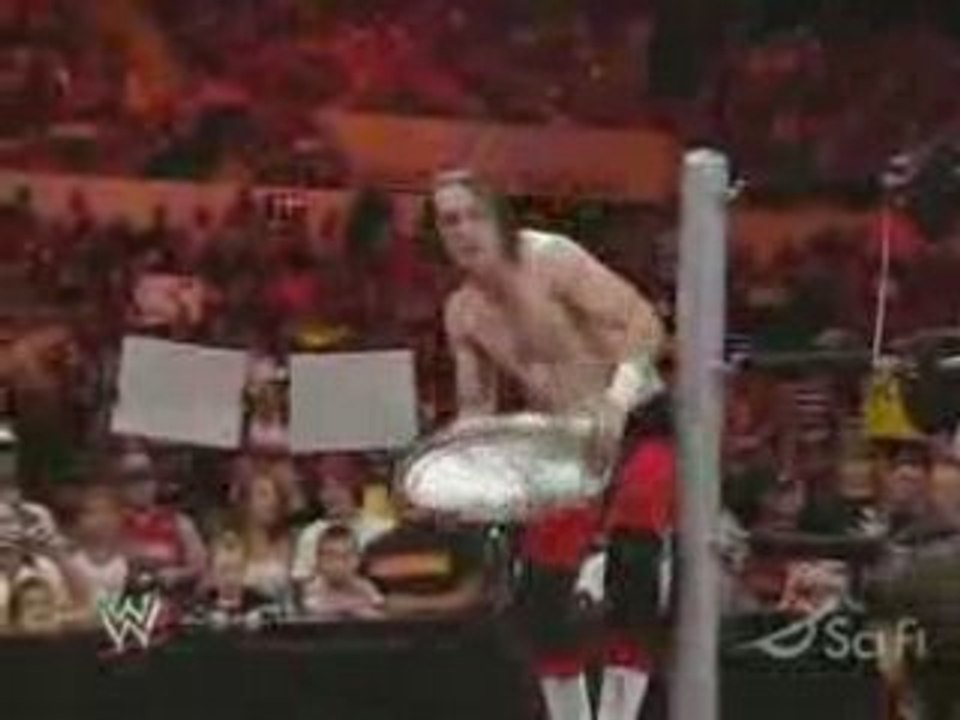 ECW 12.8.08 Tommy Dreamer vs Colin Delaney