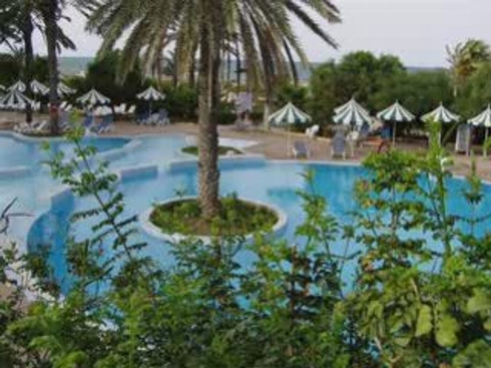 Tunisie - Sousse - 2008