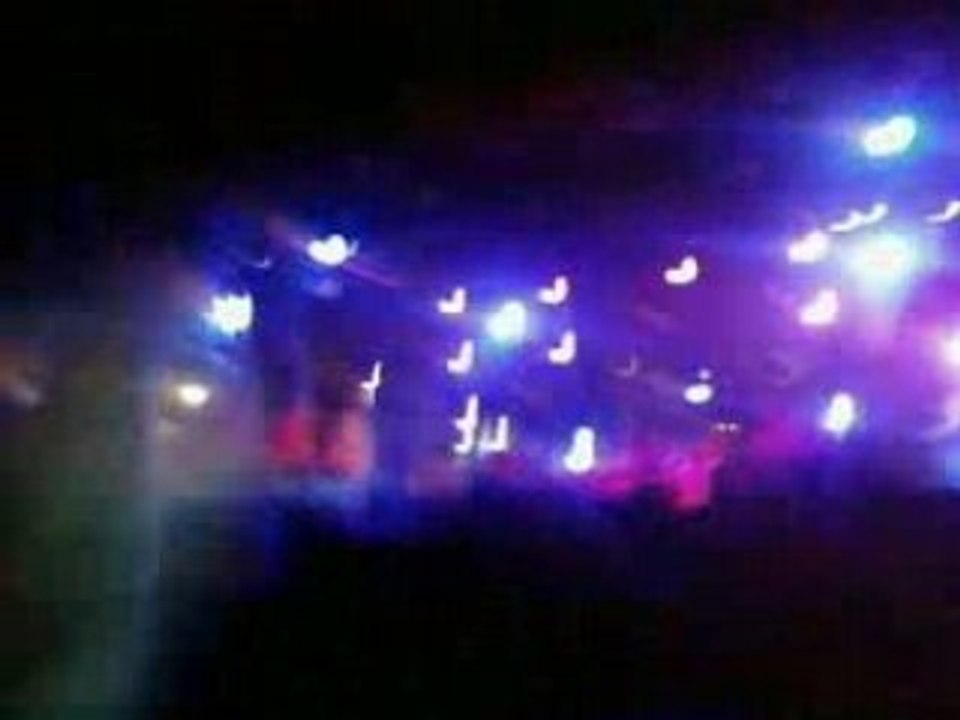 Les plages électroniques 6