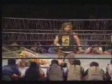 FMW Cactus Jack vs Kintaro Kanemura