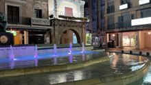 Rango nocturno iPhone 18 Pro Max