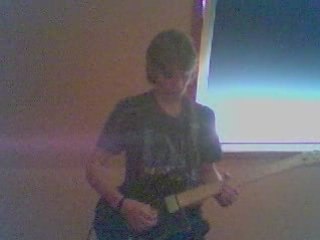 Axel - Sweet child o'mine