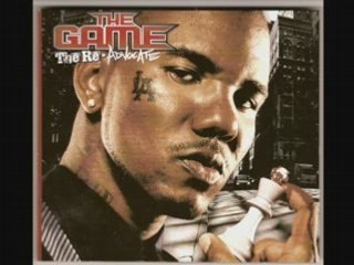 The Game feat Nas - Hustler's