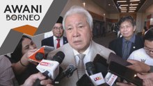 Awang Tengah mahu SPR teliti petisyen dikemukakan masyarakat