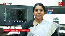 क्या ट्रैफिक जाम होने से पहले लग सकता है पता, रूक सकते हैं एक्सीडेंट? IIT जोधपुर कर रही रिसर्च