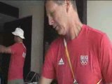 Jeux Olympiques - Paroles de coachs