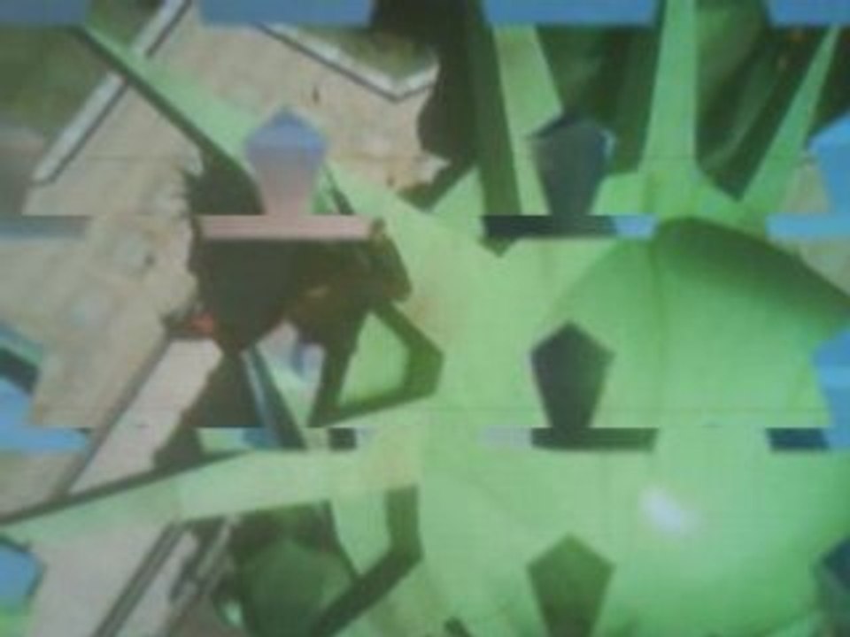 GTA4 NIKO BELLIC SUR LA STATUE DE LA LIBERTE!