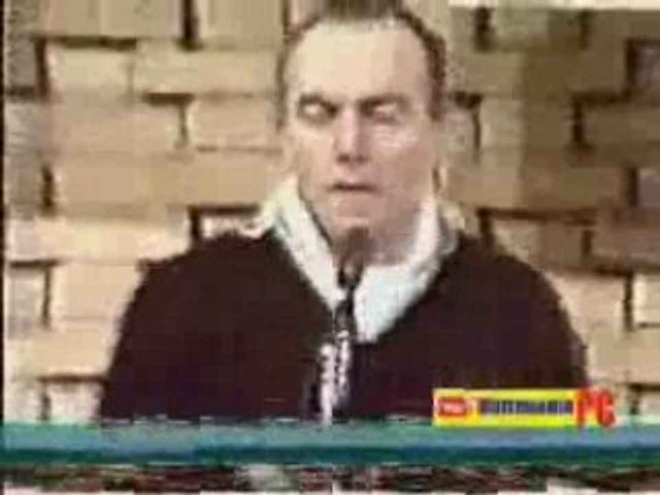 [Bengali] Is Jesus God  (6/15) Ahmed Deedat vs Eric Bock