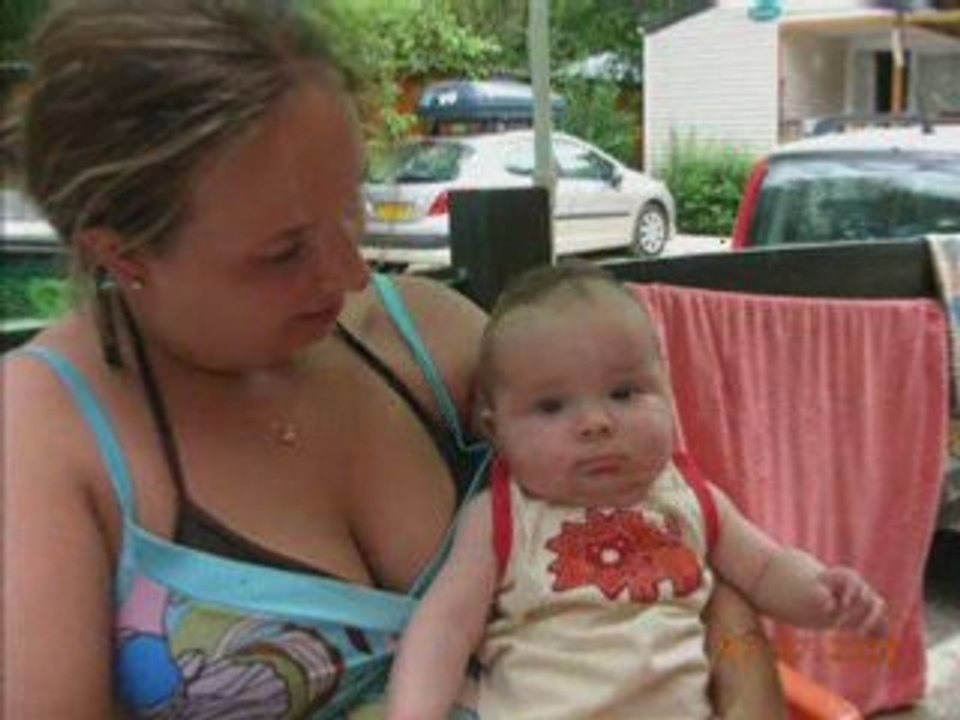 Montage vacances