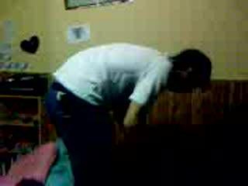 mickael danse