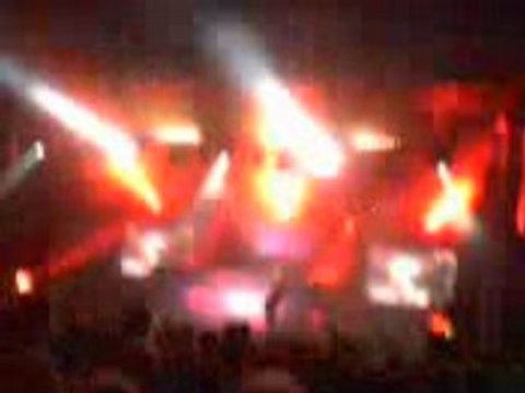 Party fun 2008 dunkerque