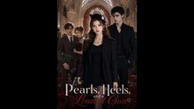 [FULL] Pearls, Heels, and a Loaded Gun