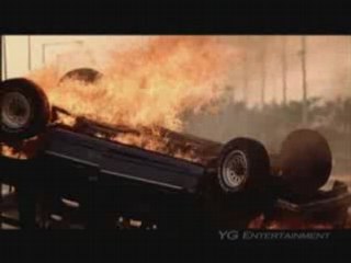 Kim ji eun -Yesterday Different From Today mv