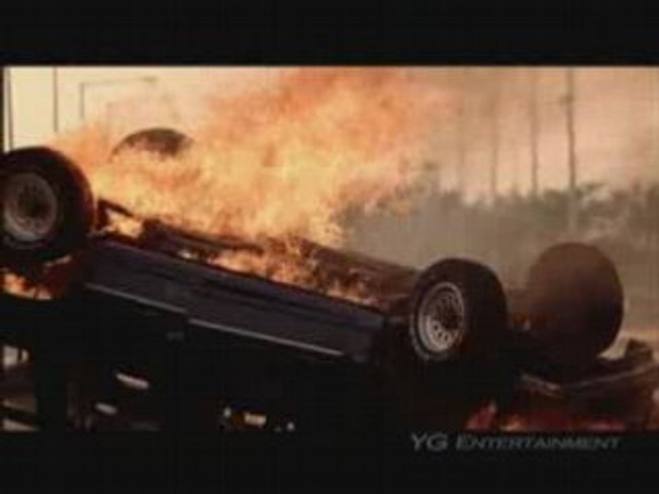 Kim ji eun -Yesterday Different From Today mv