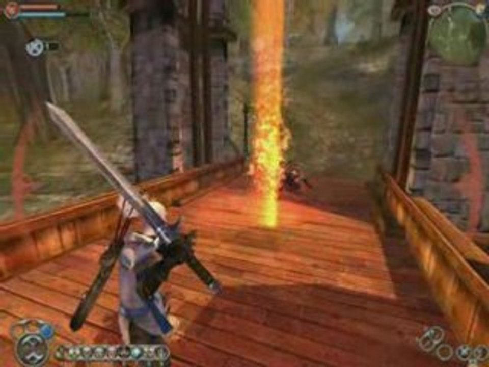 Fable Démo