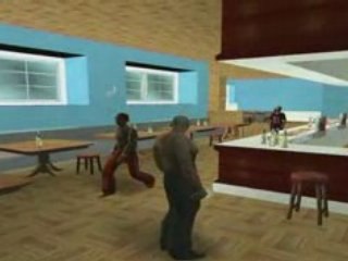 Gta san andreas - addon los santos