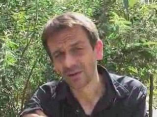 Christophe Postic - «Incertains regards»