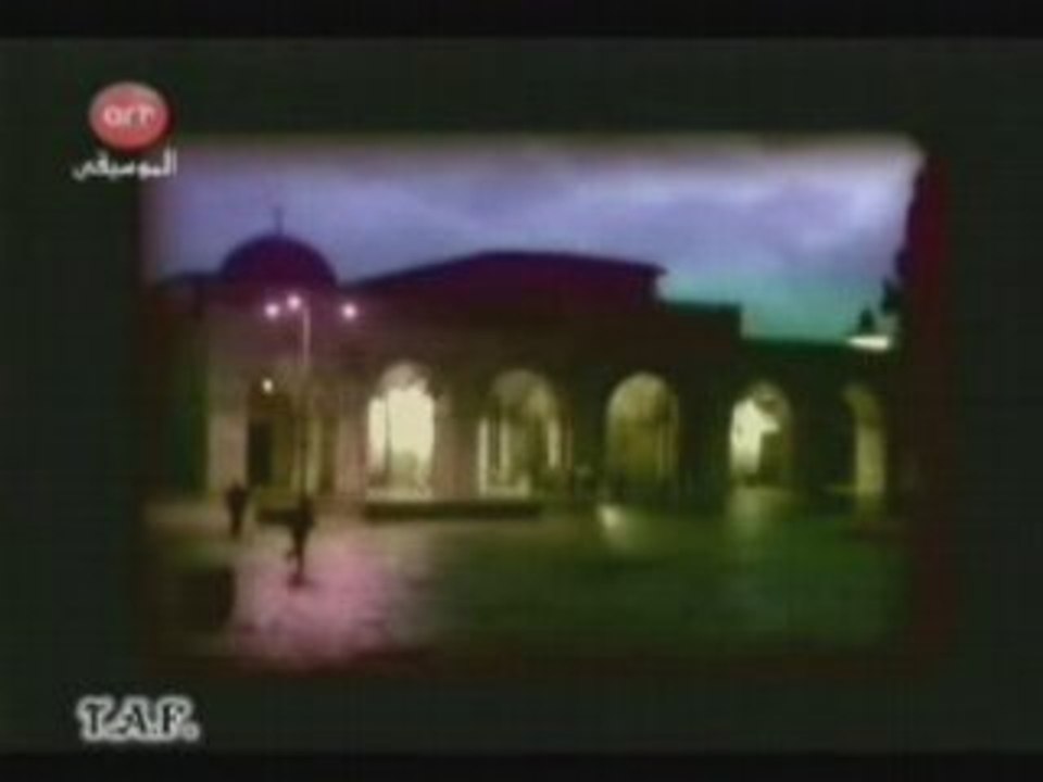 فلسطين اسلامية "اصالة"