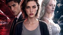 The Alpha's Broken Mate Full movie