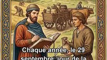 Le jour où tout le royaume déménageait