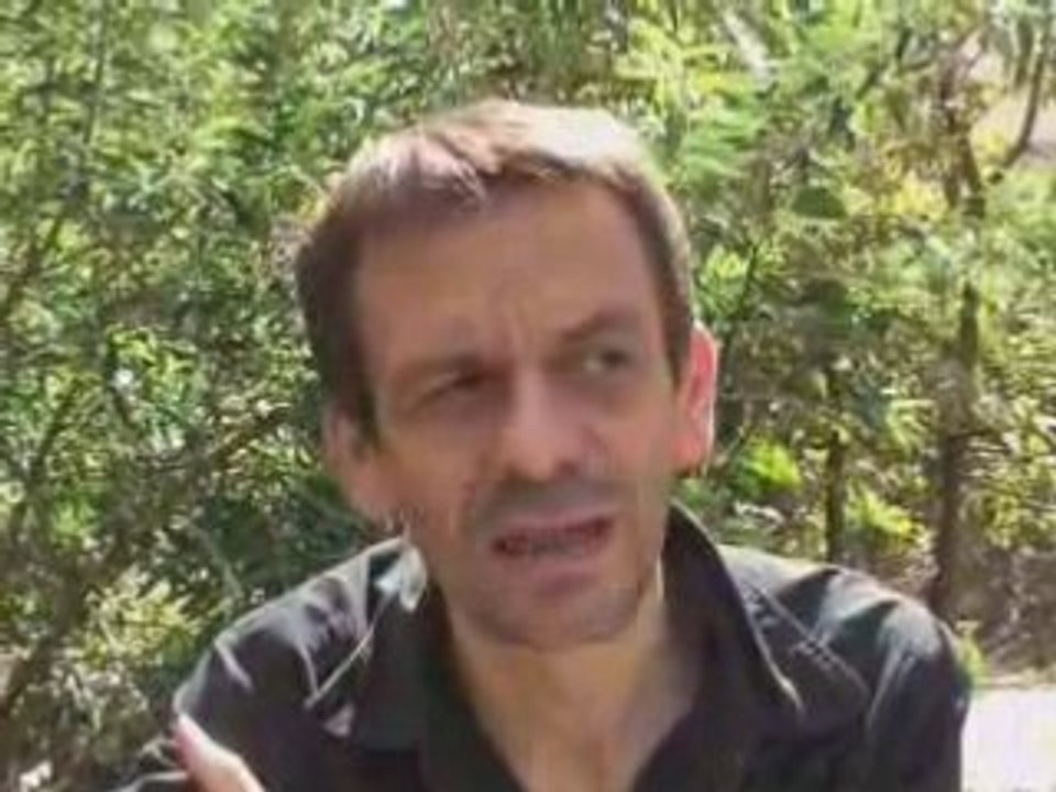 Christophe Postic - Les séminaires