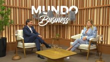 Estreia do Mundo Business é neste domingo