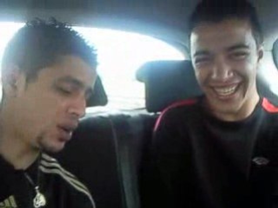 les aléas de la route de paris avec fresnes